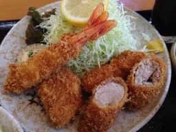 牛島屋