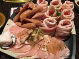 焼肉 円円