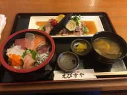 えびすや