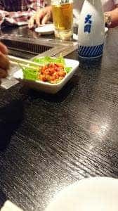 モランボン