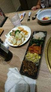 焼肉屋 くいどん 湘南台店