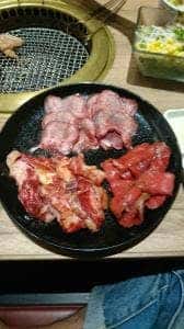 焼肉屋 くいどん 湘南台店