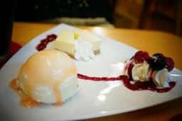 八ヶ岳ファーマーズケーキ