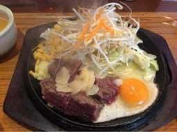 ミスターバーク倉敷下庄店