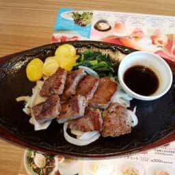 デニーズ いわき平店