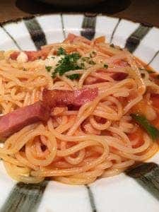 鎌倉パスタ センター南店