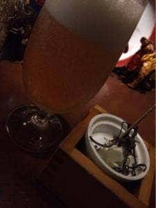 関西酒場 らくだば