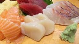 金太郎鮨本店