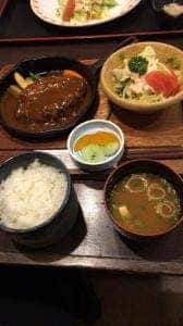 お食事・喫茶 キッチンクニ