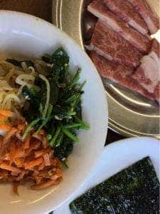 網走原生牧場観光センター 牧場レストラン