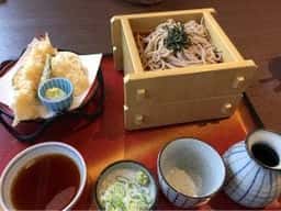和食麺処サガミ 武豊店