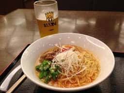 王寿庵 多摩百草店