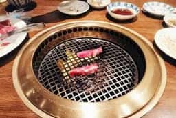 焼肉 三千里 本山店