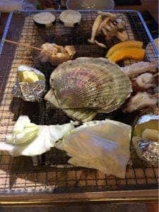 知床海岸食堂