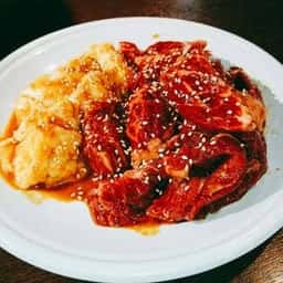 炭火焼肉七輪 服部緑地店