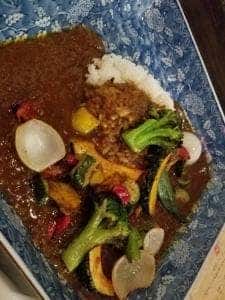 カフェそらあるき