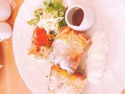 kitchen&cafe hironchi