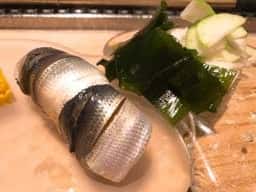 鮨處 かざま