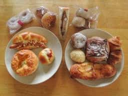 焼きたてぱん あるちざん