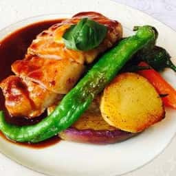 アリスキッチン