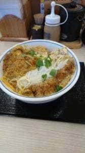 かつや 和歌山岩出店