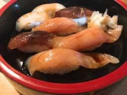 美家古寿司