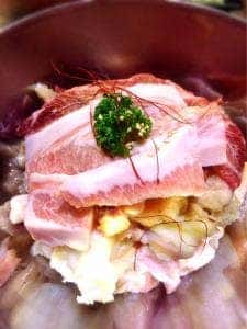 焼肉ホルモンあぶさん