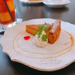 ひだまりカフェ
