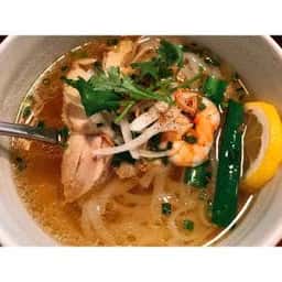 Asian Dining SAIGON