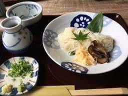 山菜料理 すくね茶屋