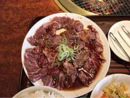 焼肉ぎゅうぎゅう三鷹本店