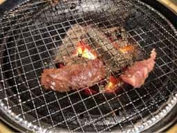 焼肉ぎゅうぎゅう三鷹本店