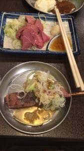 四文屋 新高円寺店