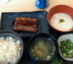 吉野家 41号線富山城南公園前店