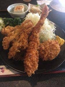 かつ花
