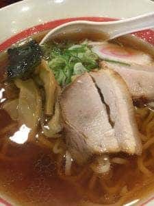 幸楽苑 浦安店