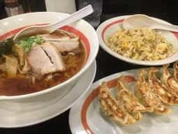 幸楽苑 浦安店
