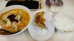 ラーメンくまごろう