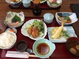 海鮮問屋 一休総本店