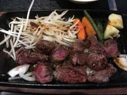 洋食みなみグリル