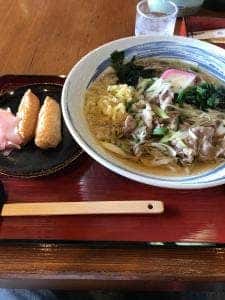 田舎家