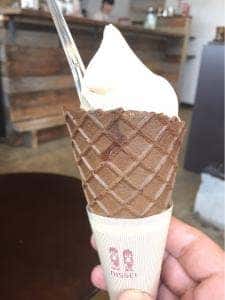 新潟珈琲問屋 THE BAROQUE