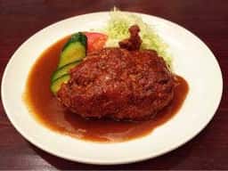 グリル太平 別館