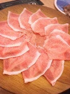 しゃぶしゃぶ牛太 ココリア多摩センター店