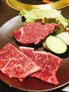 焼肉処 一品一会 小林店