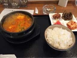 韓流味愛