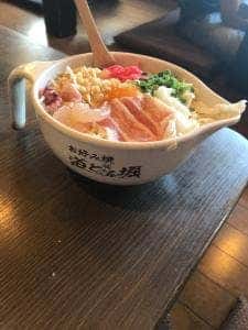 道とん堀 敦賀店