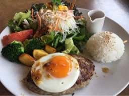 びっくりドンキー 西府中店