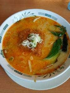 日高屋 北小金店