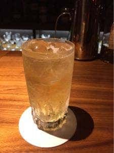 BAR THE ROTHKO